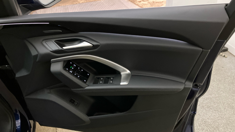 Audi Q5 2.0 TFSI Quattro S Line 5dr S Tronic Petrol Estate